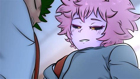 Mina Ashido Porn Videos 